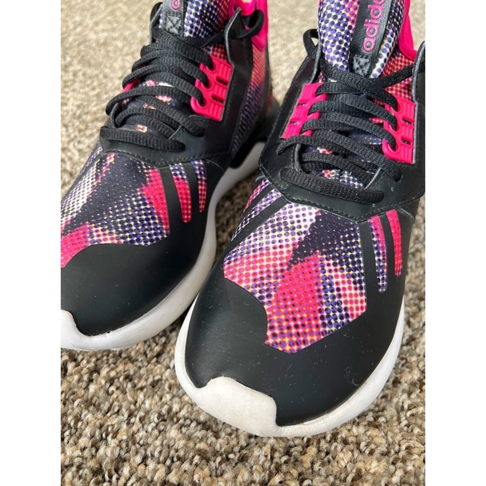 Adidas Tubular Runner Sneakers - Picture 2 of 6